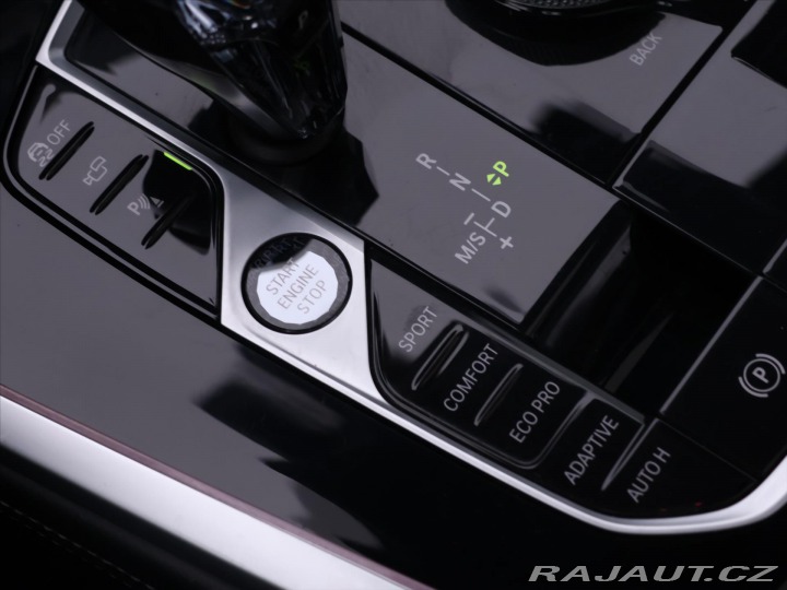 BMW X7 3,0 40d xDrive 250kW Swar 2021