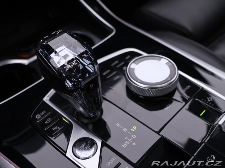 BMW X7 3,0 40d xDrive 250kW 2021