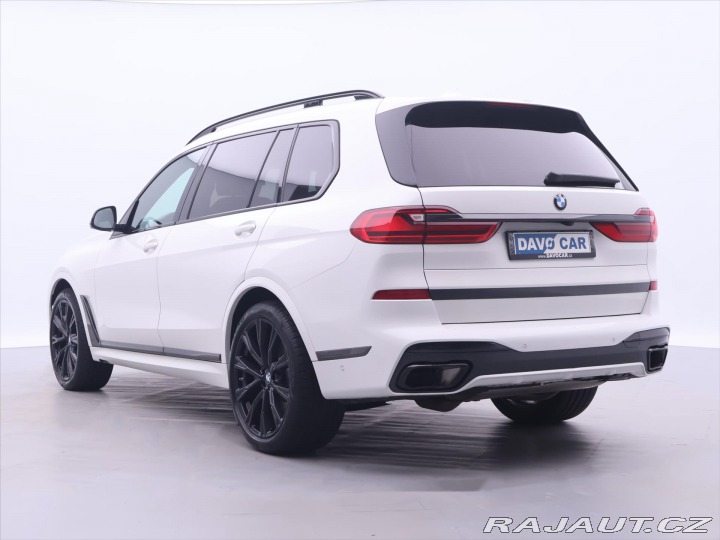 BMW Ostatní modely 3,0 40d xDrive 250kW Swar 2021