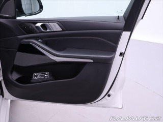 BMW X7 3,0 40d xDrive 250kW 2021