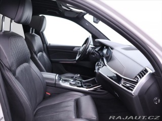 BMW X7 3,0 40d xDrive 250kW 2021