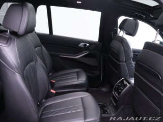 BMW X7 3,0 40d xDrive 250kW 2021