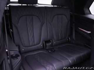 BMW X7 3,0 40d xDrive 250kW 2021