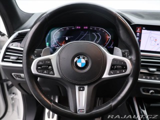 BMW X7 3,0 40d xDrive 250kW 2021