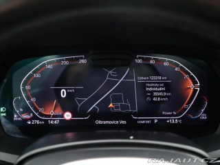 BMW X7 3,0 40d xDrive 250kW 2021