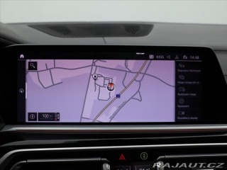 BMW X7 3,0 40d xDrive 250kW 2021