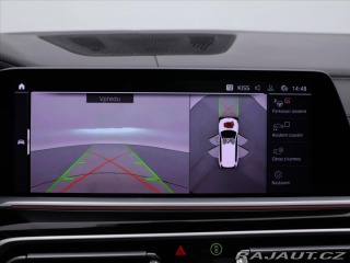 BMW X7 3,0 40d xDrive 250kW 2021