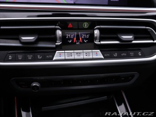 BMW X7 3,0 40d xDrive 250kW 2021