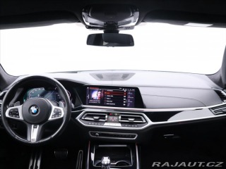 BMW X7 3,0 40d xDrive 250kW 2021