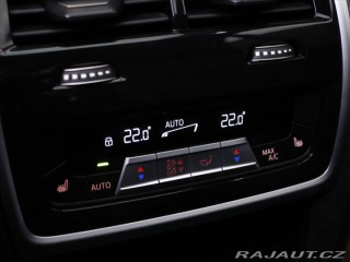 BMW X7 3,0 40d xDrive 250kW 2021