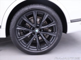 BMW X7 3,0 40d xDrive 250kW 2021