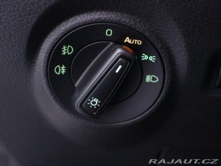 Škoda Fabia 1,2 TSI CZ Style Aut.Klim 2016