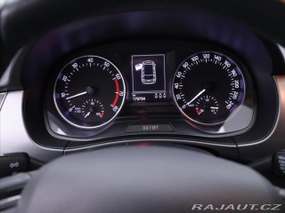 Škoda Fabia 1,2 TSI CZ Style Aut.Klim 2016