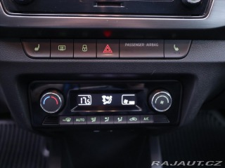 Škoda Fabia 1,2 TSI CZ Style Aut.Klim 2016