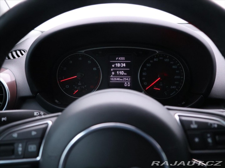 Audi A1 1,4 TFSI 105kW Ambition X 2012