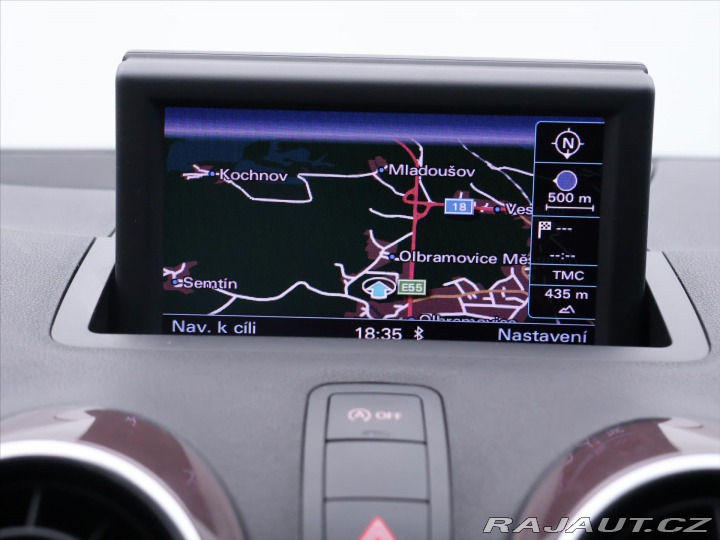 Audi A1 1,4 TFSI 105kW Ambition X 2012
