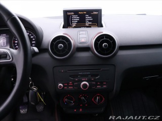 Audi A1 1,4 TFSI 105kW Ambition X 2012