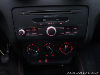 Audi A1 1,4 TFSI 105kW Ambition X 2012
