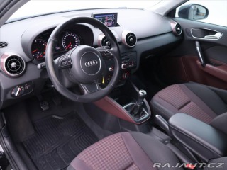 Audi A1 1,4 TFSI 105kW Ambition X 2012
