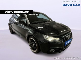 Audi A1 1,4 TFSI 105kW Ambition X 2012