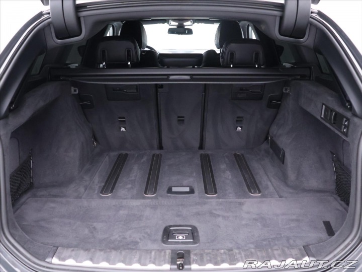 BMW 3 2,0 320d xDrive M-Packet 2019