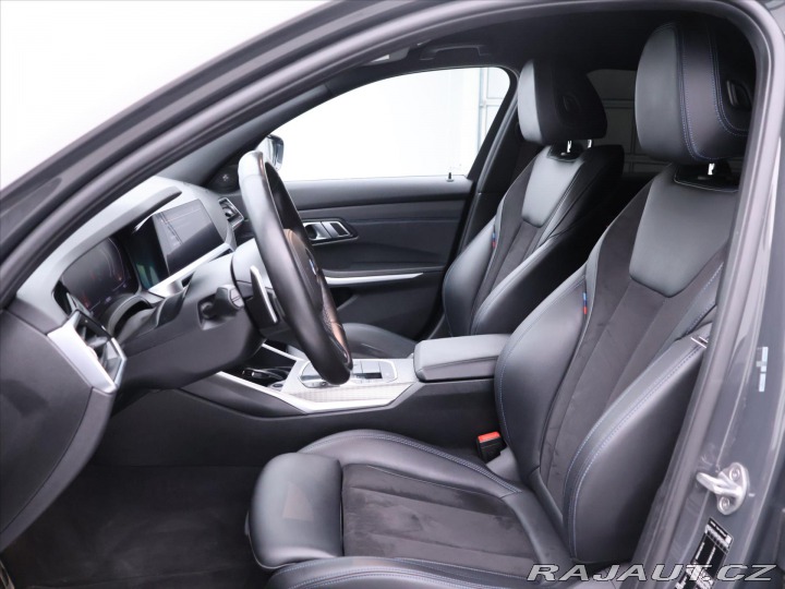 BMW 3 2,0 320d xDrive M-Packet 2019