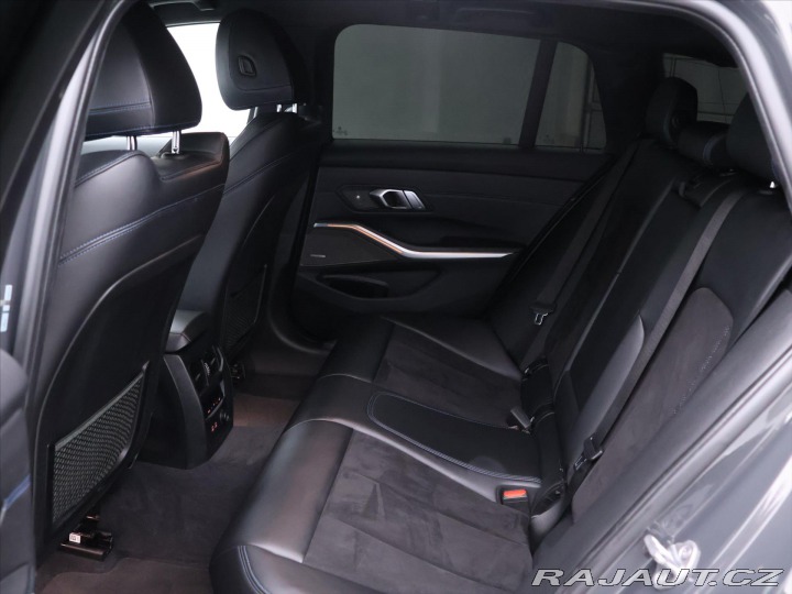BMW 3 2,0 320d xDrive M-Packet 2019