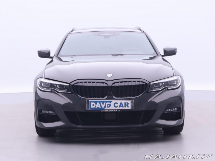 BMW 3 2,0 320d xDrive M-Packet 2019