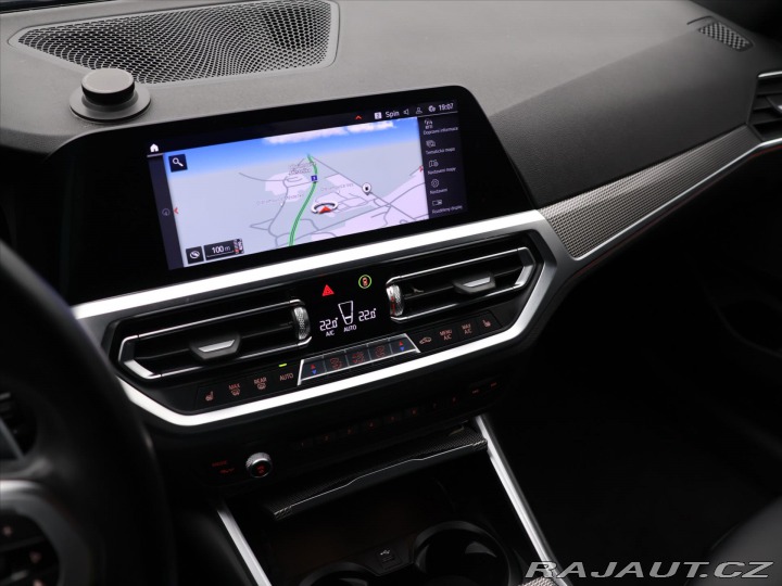 BMW 3 2,0 320d xDrive M-Packet 2019