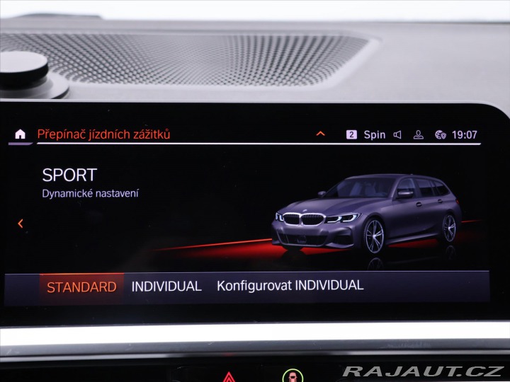 BMW 3 2,0 320d xDrive M-Packet 2019