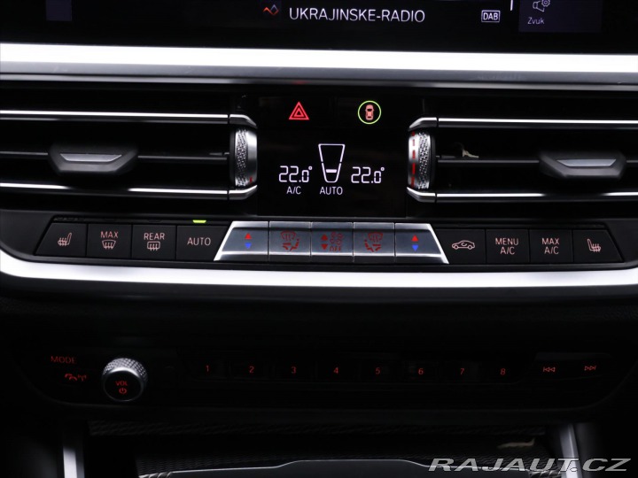 BMW 3 2,0 320d xDrive M-Packet 2019