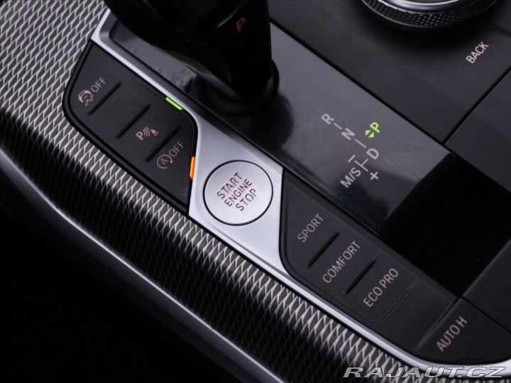 BMW 3 2,0 320d xDrive M-Packet 2019