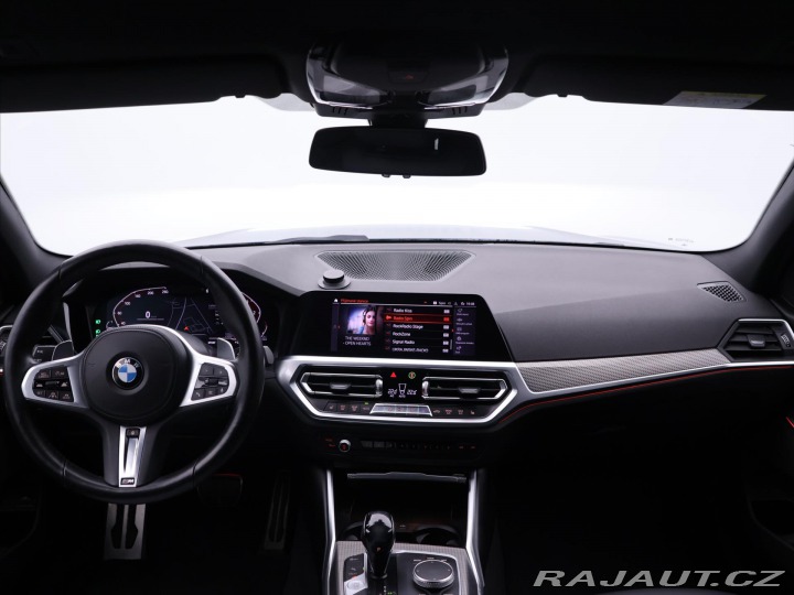 BMW 3 2,0 320d xDrive M-Packet 2019