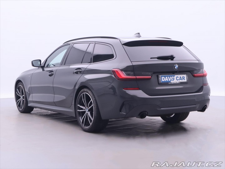 BMW 3 2,0 320d xDrive M-Packet 2019