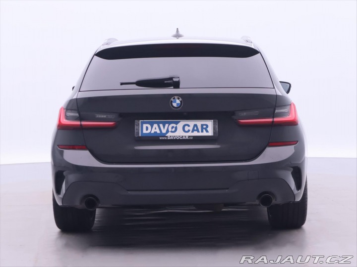 BMW 3 2,0 320d xDrive M-Packet 2019