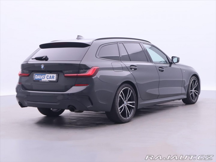 BMW 3 2,0 320d xDrive M-Packet 2019