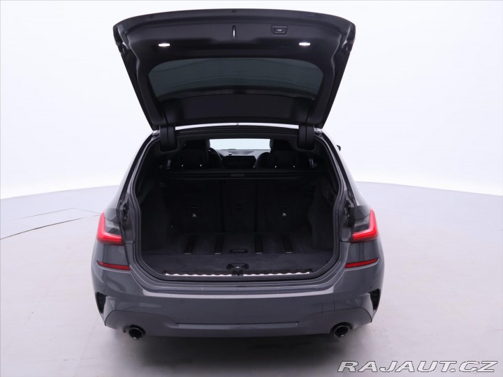 BMW 3 2,0 320d xDrive M-Packet 2019