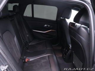 BMW 3 2,0 320d xDrive M-Packet 2019