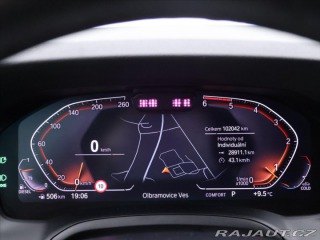 BMW 3 2,0 320d xDrive M-Packet 2019