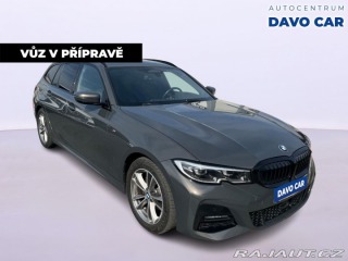 BMW 3 2,0 320d 140kW xDrive Aut 2019