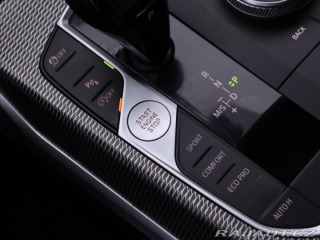 BMW 3 2,0 320d xDrive M-Packet 2019