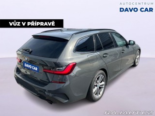 BMW 3 2,0 320d 140kW xDrive Aut 2019