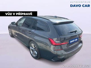 BMW 3 2,0 320d 140kW xDrive Aut 2019