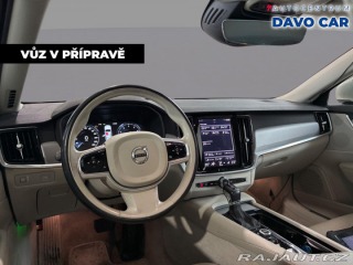 Volvo V90 2,0 T5 187kW Aut. Inscrip 2016
