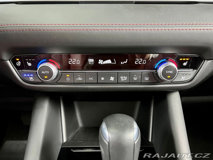 Mazda 6 2.5 SKYACTIV G194 HOMURA, 2022