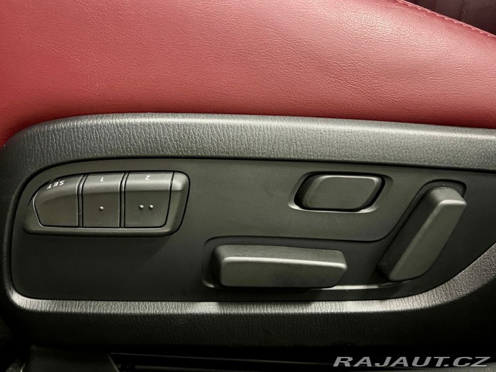 Mazda 6 2.5 SKYACTIV G194 HOMURA, 2022