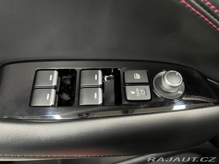 Mazda 6 2.5 SKYACTIV G194 HOMURA, 2022