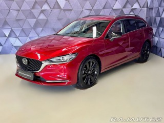 Mazda 6 2.5 SKYACTIV G194 HOMURA, 2022