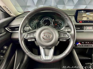 Mazda 6 2.5 SKYACTIV G194 HOMURA, 2022