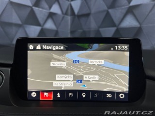 Mazda 6 2.5 SKYACTIV G194 HOMURA, 2022